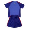 Maglia Messico Portiere Bambino Trasferta Divisa Mondiali 2026