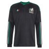 Maglia Messico Terza Divisa Mondiali 2026 ML