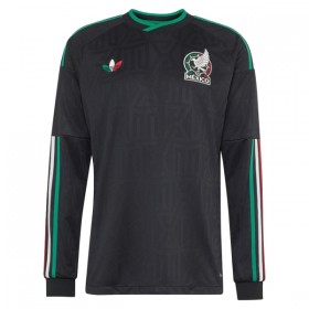 Maglia Messico Terza Divisa Mondiali 2026 ML