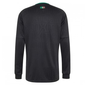 Maglia Messico Terza Divisa Mondiali 2026 ML