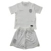 Maglia Norvegia Bambino Terza Divisa Mondiali 2026