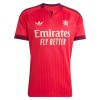 Maglia Olympique Lyonnais Bambino Trasferta Divisa 2026-27
