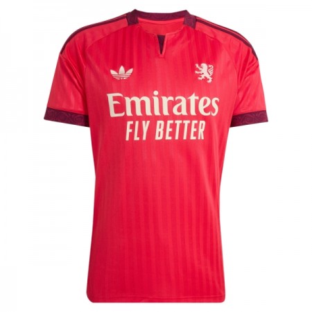 Maglia Olympique Lyonnais Trasferta Divisa 2026-27