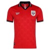 Maglia Panama Prima Divisa Mondiali 2026 Maglia Panama Prima Divisa Mondiali 2026
