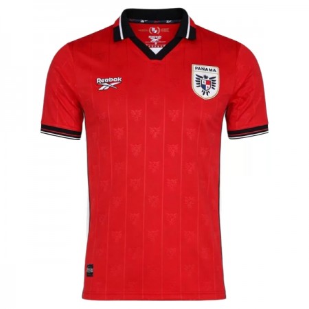 Maglia Panama Prima Divisa Mondiali 2026 Maglia Panama Prima Divisa Mondiali 2026