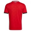 Maglia Panama Prima Divisa Mondiali 2026