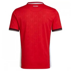 Maglia Panama Prima Divisa Mondiali 2026