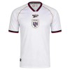 Maglia Panama Trasferta Divisa Mondiali 2026
