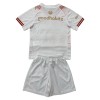 Maglia PSV Eindhoven Bambino Quarta Divisa 2025-26 Edizione Speciale