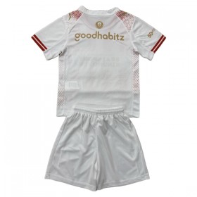 Maglia PSV Eindhoven Bambino Quarta Divisa 2025-26 Edizione Speciale