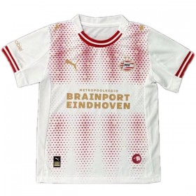 Maglia PSV Eindhoven Quarta Divisa 2025-26 Edizione Speciale