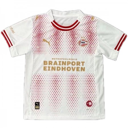 Maglia PSV Eindhoven Quarta Divisa 2025-26 Edizione Speciale