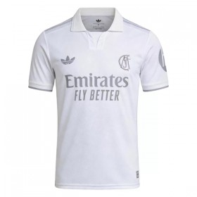 Maglia Real Madrid Anniversary 2026-27 Edizione Speciale
