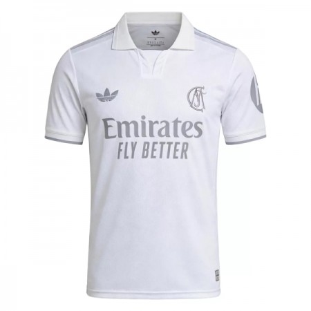 Maglia Real Madrid Anniversary 2026-27 Edizione Speciale