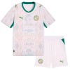 Maglia Senegal Bambino Prima Divisa Mondiali 2026 Maglia Senegal Bambino Prima Divisa Mondiali 2026