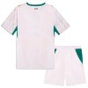 Maglia Senegal Bambino Prima Divisa Mondiali 2026