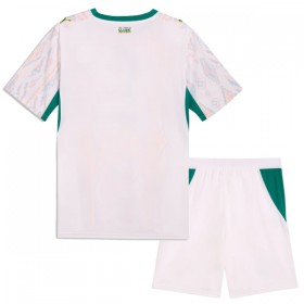 Maglia Senegal Bambino Prima Divisa Mondiali 2026