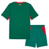 Maglia Senegal Bambino Trasferta Divisa Mondiali 2026