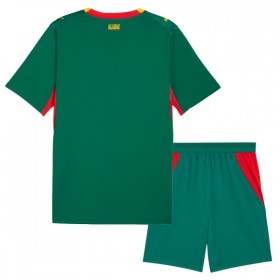 Maglia Senegal Bambino Trasferta Divisa Mondiali 2026