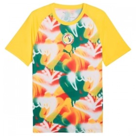 Maglia Senegal Pre-Match Mondiali 2026