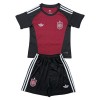 Maglia Spagna Portiere Bambino Mondiali 2026 Rossa Maglia Spagna Portiere Bambino Mondiali 2026 Rossa