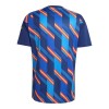 Maglia Spagna Pre-Match Mondiali 2026