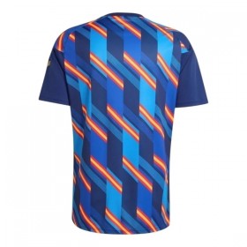 Maglia Spagna Pre-Match Mondiali 2026