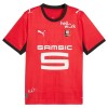 Maglia Stade Rennais Prima Divisa 2026-27