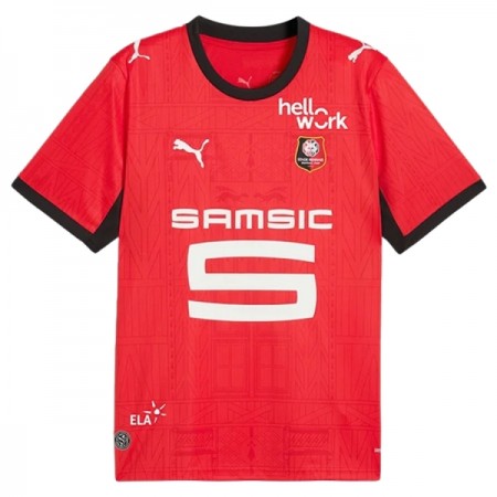 Maglia Stade Rennais Prima Divisa 2026-27