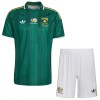 Maglia Sudafrica Bambino Trasferta Divisa Mondiali 2026