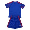 Maglia Universidad de Chile Bambino Prima Divisa 2026-27
