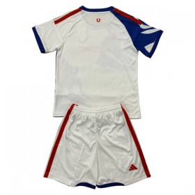 Maglia Universidad de Chile Bambino Trasferta Divisa 2026-27