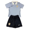 Maglia Uruguay Bambino Prima Divisa Mondiali 2026