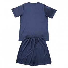 Maglia Uruguay Bambino Trasferta Divisa Mondiali 2026