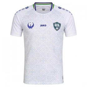 Maglia Uzbekistan Trasferta Divisa Mondiali 2026