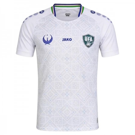 Maglia Uzbekistan Trasferta Divisa Mondiali 2026 Maglia Uzbekistan Trasferta Divisa Mondiali 2026