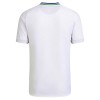 Maglia Uzbekistan Trasferta Divisa Mondiali 2026