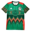 Messico Mondiali 2026 Maglia da Allenamento