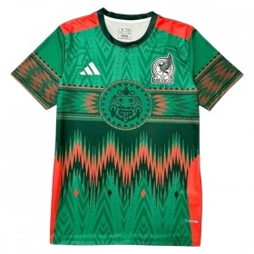 Messico Mondiali 2026 Maglia da Allenamento