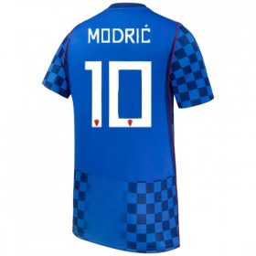 Maglia Croazia Modrić 10 Trasferta Divisa Mondiali 2026