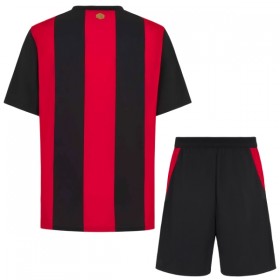 Maglia A.C. Milan Bambino Prima Divisa 2026-27