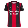 Maglia A.C. Milan Donna Prima Divisa 2026-27