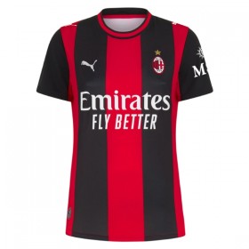 Maglia A.C. Milan Donna Prima Divisa 2026-27