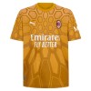 Maglia A.C. Milan Portiere Prima Divisa 2026-27