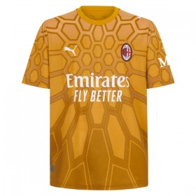 Maglia A.C. Milan Portiere Prima Divisa 2026-27