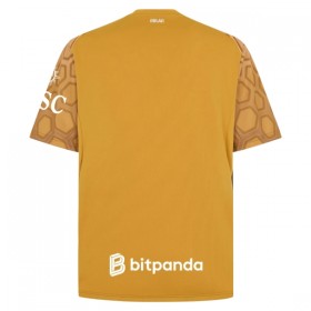 Maglia A.C. Milan Portiere Prima Divisa 2026-27