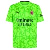Maglia A.C. Milan Portiere Terza Divisa 2026-27 Maglia A.C. Milan Portiere Terza Divisa 2026-27