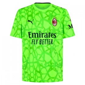 Maglia A.C. Milan Portiere Terza Divisa 2026-27