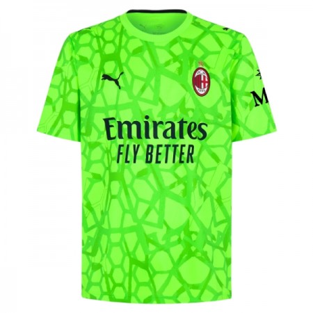 Maglia A.C. Milan Portiere Terza Divisa 2026-27 Maglia A.C. Milan Portiere Terza Divisa 2026-27