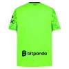 Maglia A.C. Milan Portiere Terza Divisa 2026-27